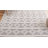 Natura Flat Weave Wool Geometric Rug-1566568427