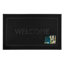 Personalizable Non-Slip Outdoor Doormat