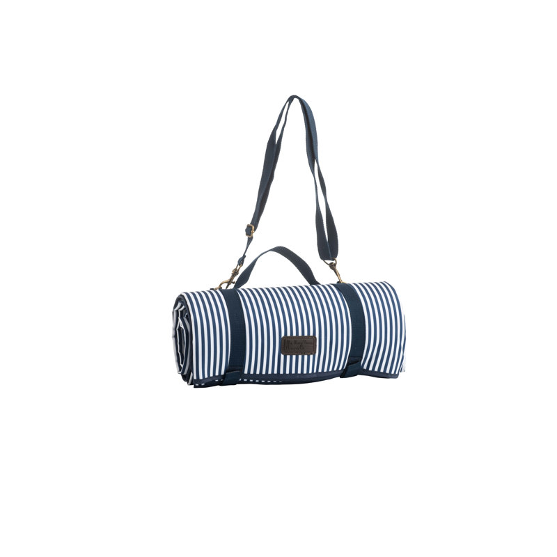 Three Rivers XL Picnic Blanket