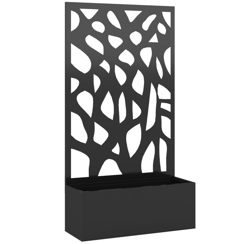Indoor / Outdoor Pot Planter