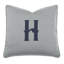 Higgins Square Pillow Cover & Insert