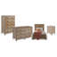 Altamirano Kids Bedroom Set