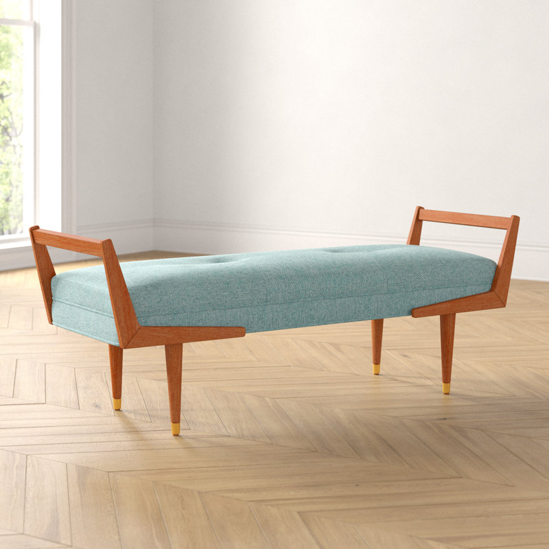 Banc d'appoint Boomerang