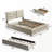 Upholstered Storage Bed-964277177