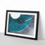 The Record Player Needle - Picture Frame Painting Print-56712635-56712632