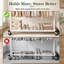 150 cm Rolling Clothes Rack-636474301