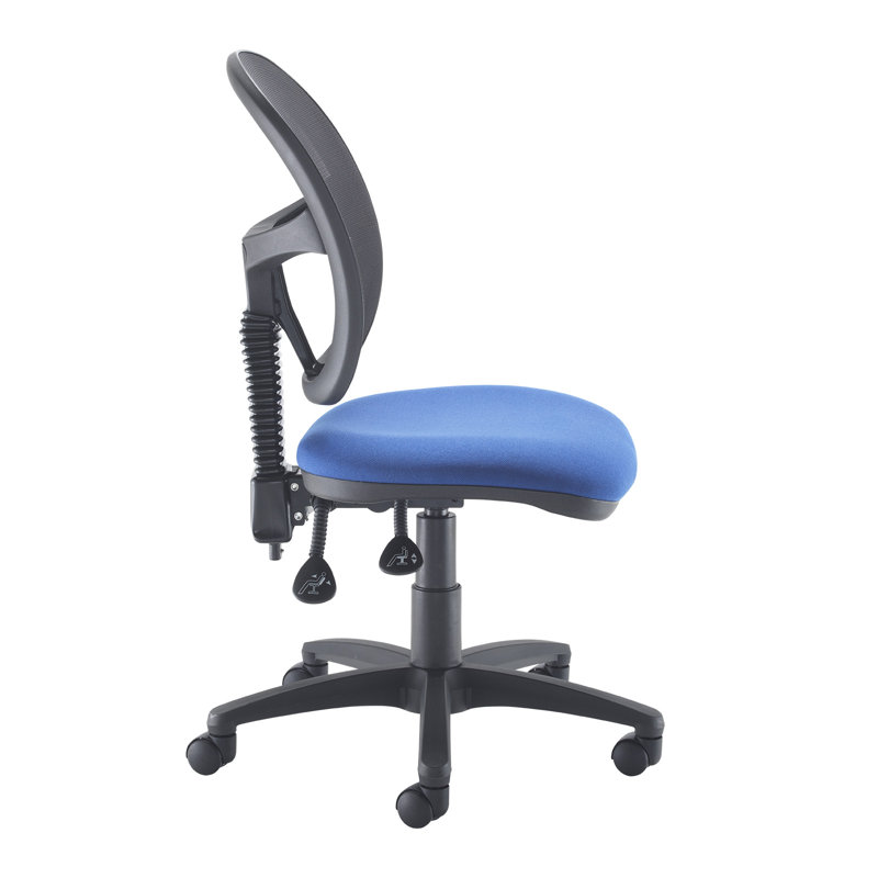 Mesh Medium Back Operators Chair