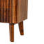 40cm W Solid Wood Bedside Table