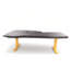 Solid Wood Dining Table
