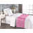 Rose / blanc est en rupture de stock
