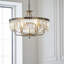 Bothell 6 - Light Crystal Chandelier