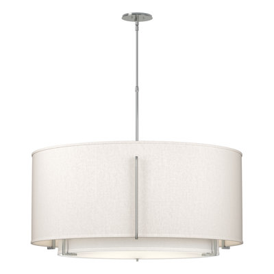 Lustre tambour Exos