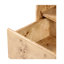 Table de chevet Liam Burl