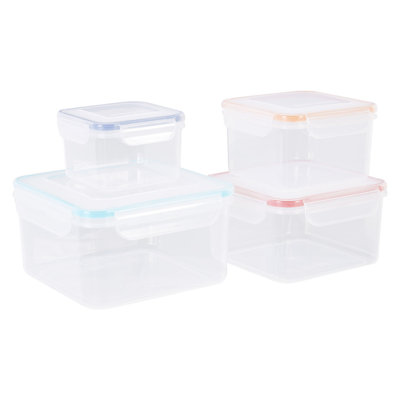 Gentner Food Storage Container