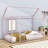 Boileau Metal Platform Bed-615488094
