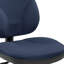 Chaise de bureau réglable pivotante en tissu-1075737970