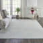 Tapis bleu clair Yurig-701106698