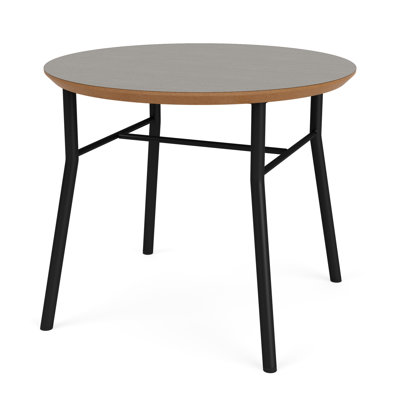 Table de bout ronde Chat Chat