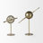 Fitima Abstract Figurine / Sculpture Decorative Object