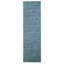 One-of-a-Kind 2'6" X 8' Flatweave Area Rug