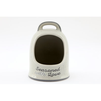 Brambly Cottage Withamsville Ceramic Electric Salt Cellar