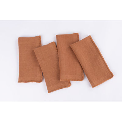 Linen Dining Linen Set