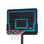 Panier de basketball portatif à hauteur ajustable Lifetime (panneau d'impact 32 ")