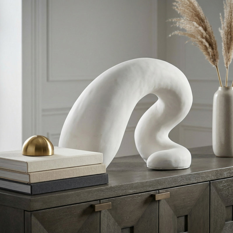 Fisnik Sculpture
