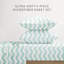 Ensemble de draps en microfibre Simply Soft ™-1410710586-1410710590
