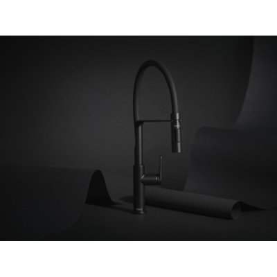 Mythic Kitchen Mixer