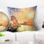 Coussin majestueux au-dessus de Venise - imprimé paysage urbain-29456416-29456419
