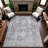 Premium Machine Washable Barry AMF1229 Global Rug-1292812706