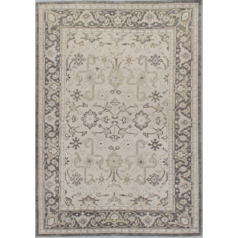 One-of-a-Kind 5'2" X 7'5" Area Rug