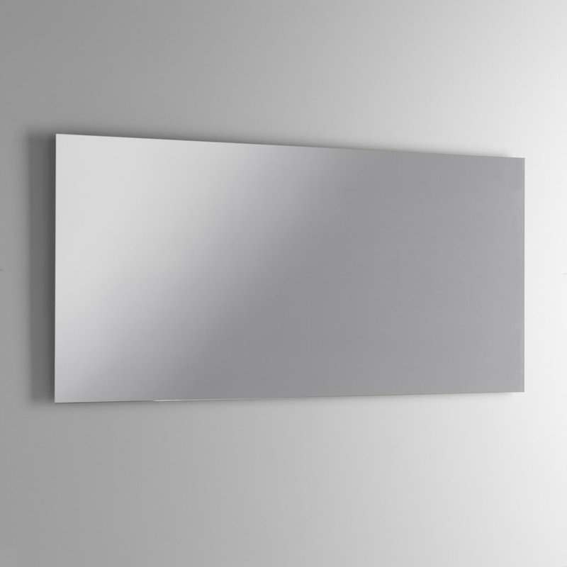 Wealdstone Vanity & Mirror Set, White