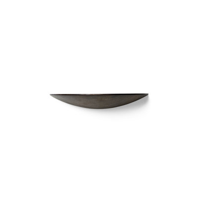 Fungi Oak Solid Wood Floating Shelf