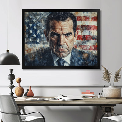 Steinar - Fashion Wall Art