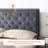 Avrah Upholstered Wingback Bed-308705915-308705918
