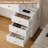 Dufault Single Bathroom Vanity-1208009449