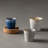Grespresso Stoneware Coffee Cup
