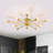 Parrino Light 34.3'' Semi Flush Mount-2065458303-2128014843
