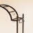 Gohagin Solid Wood Plant Stand 5 Tier