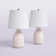 Talon Ceramic Table Lamp
