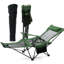 Chaise de camping inclinable Kelston-900415276
