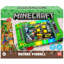 Minecraft Arcade: Pinball - Monde