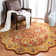 Balthrop Hand Tufted Wool Oriental Rug