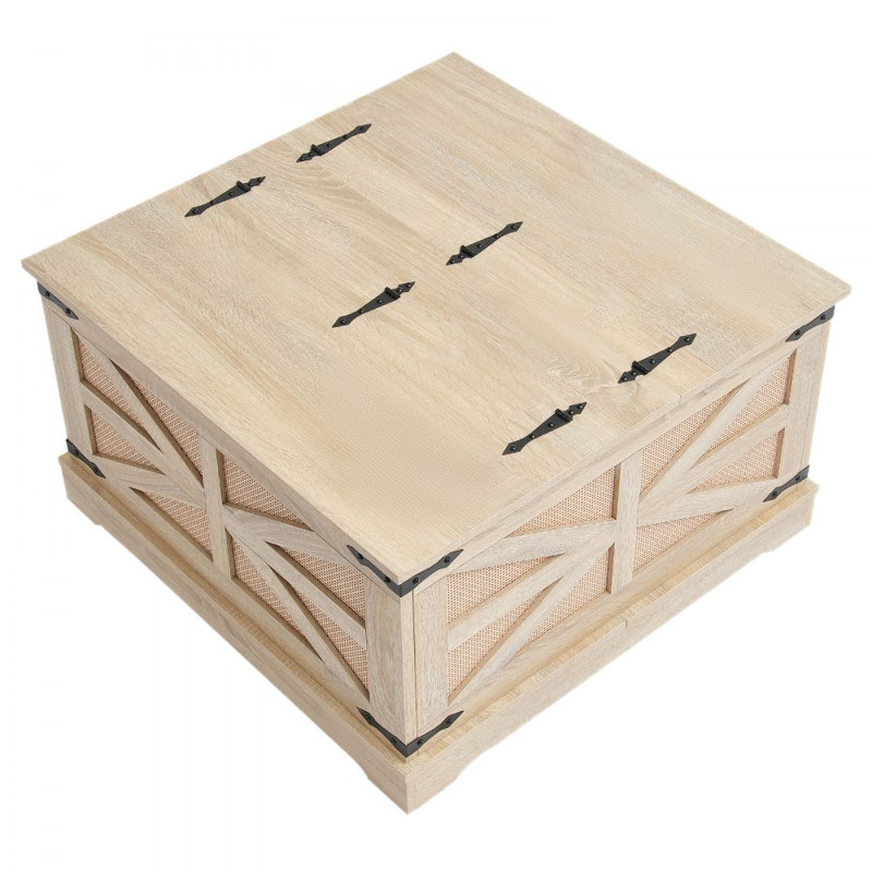 Coffee Table with Storage