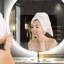 Miroir de salle de bain Molly-100194630