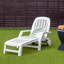 Abdihafid 74 cm Long Single Chaise