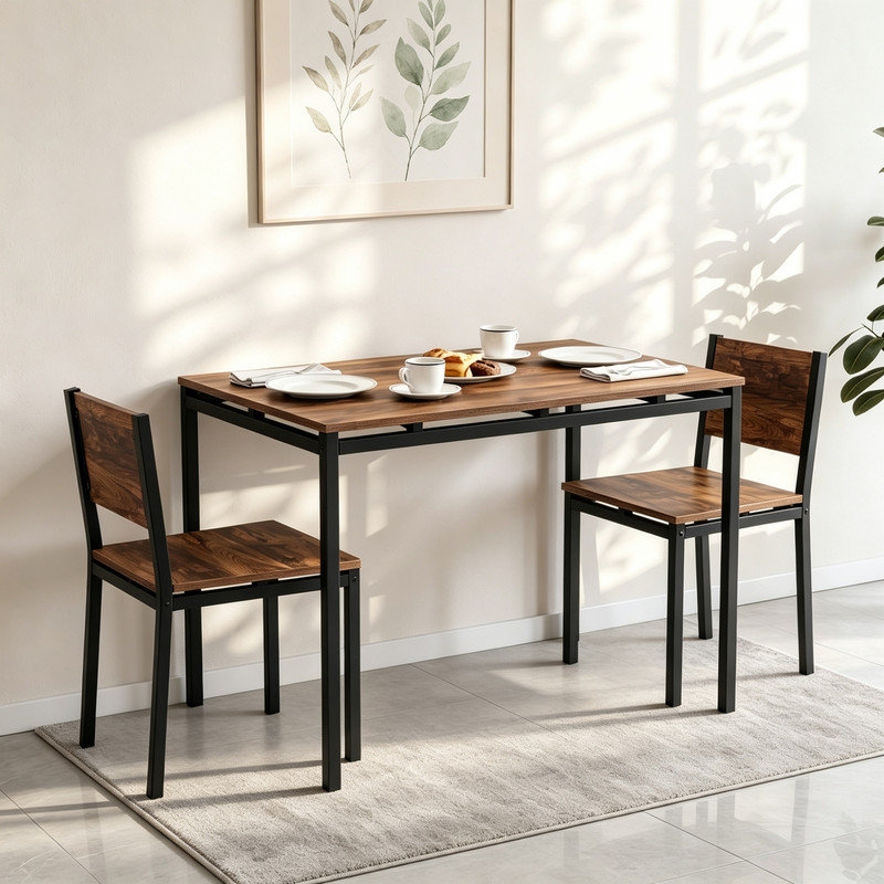 2 -Person Dining Set