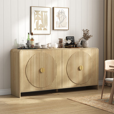 Buffet 4 portes Ludlow
